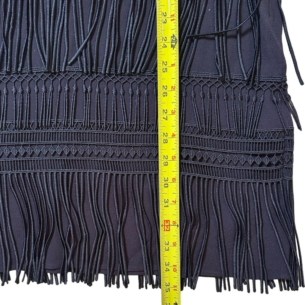 Maje Reina Nuit Dress - Picture 2 of 9